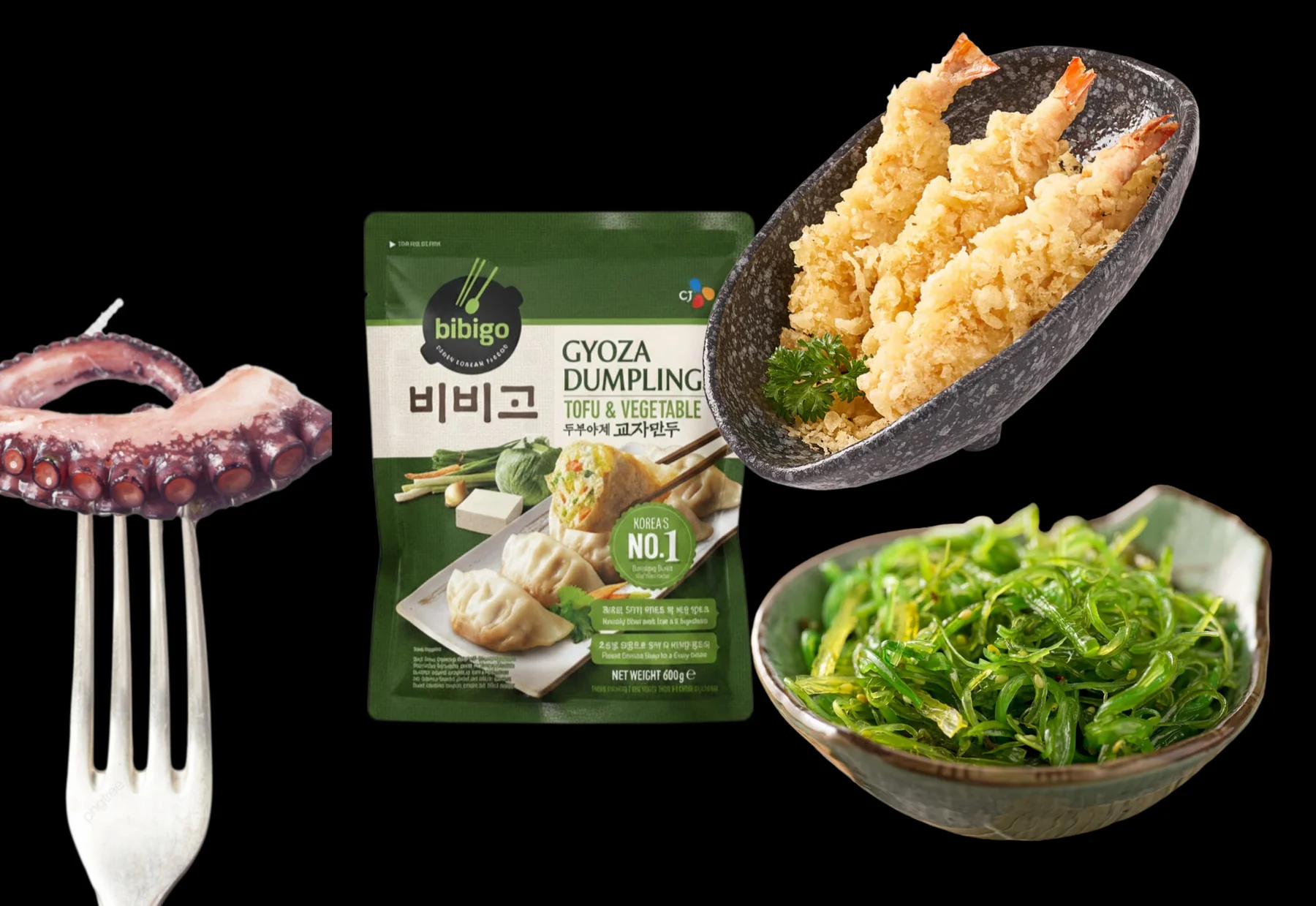 Master the Art of Sushi